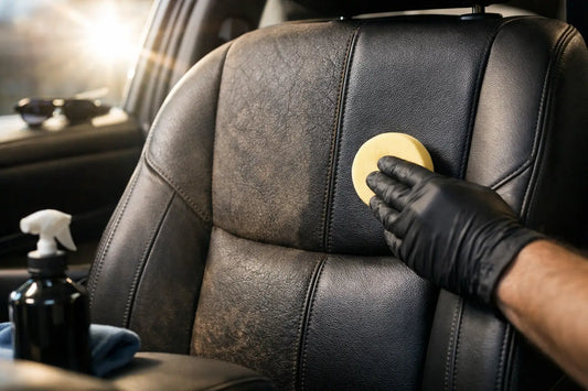 How to Protect Leather Upholstery From UV Damage