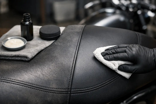 How to Preserve Matte Leather Finish Properly