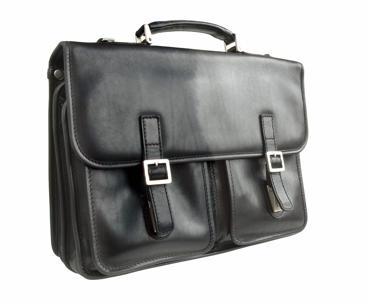Doc Bailey’s Black Leather Dye & Restoration Kit: For Harley-Davidson, BMW & Luxury Leather