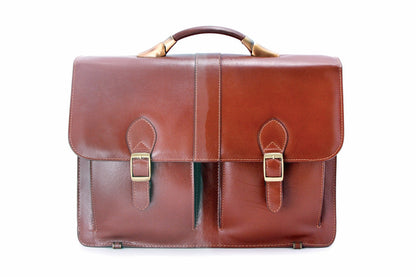Doc Bailey's Leather Clear, Clean, Condition & Waterproof All Leather Colors