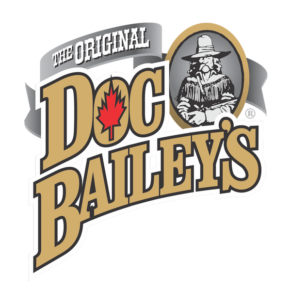 Doc Bailey's Remedies and Tonics